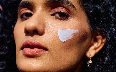 The White Cast Problem: Why Most Sunscreens Fail Indian Skin Tones