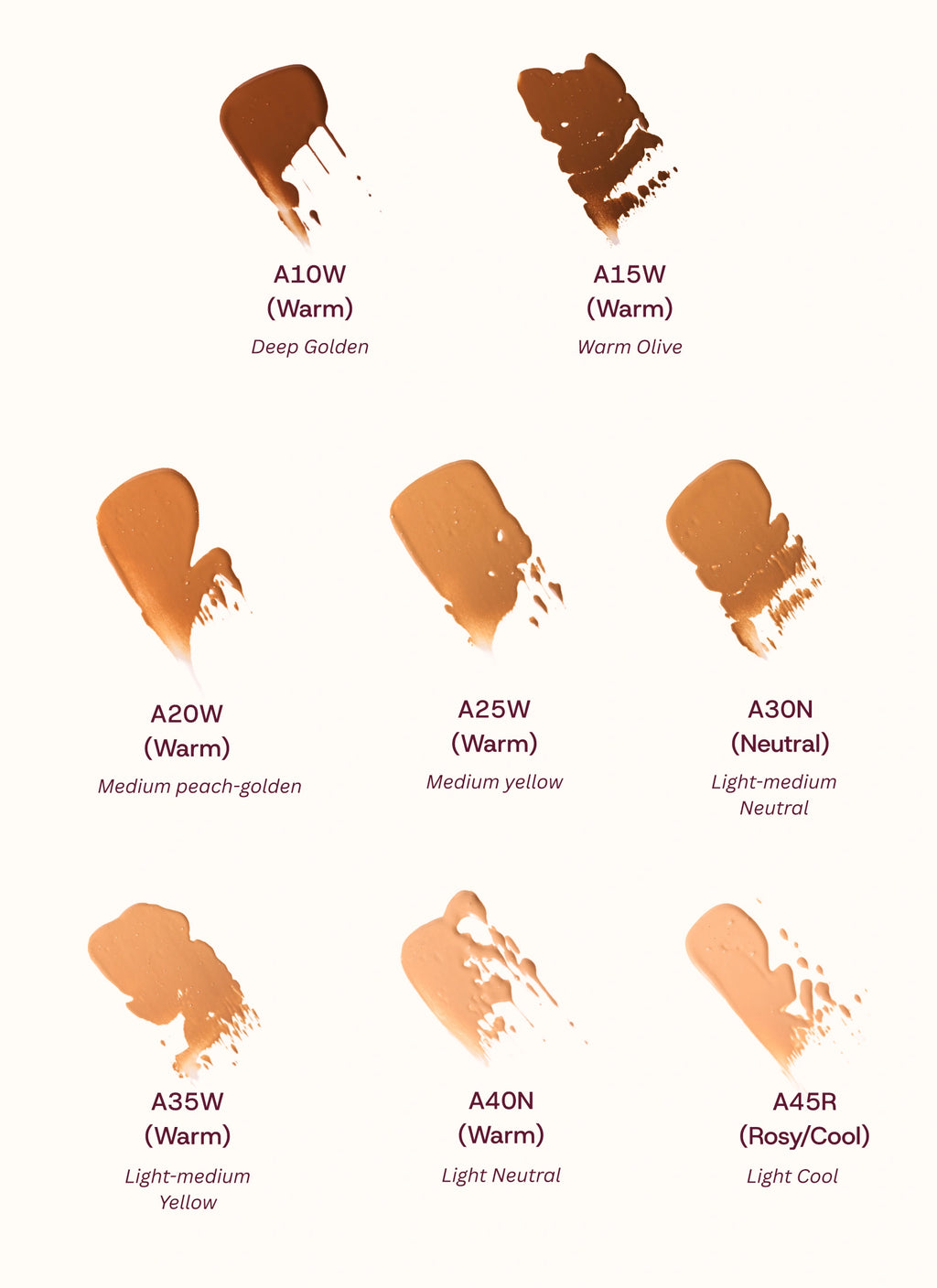 High Impact Tinted Sunscreen