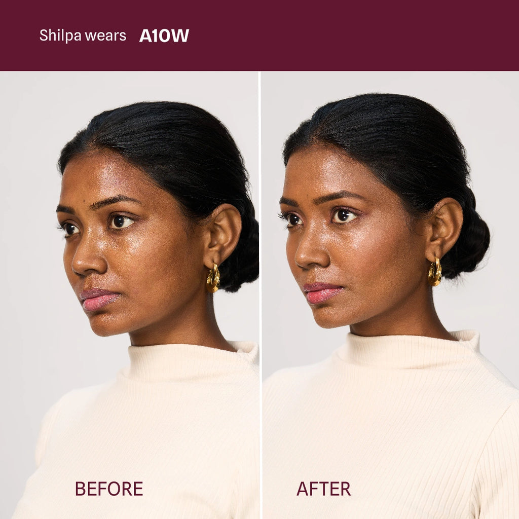 High Impact Tinted Sunscreen