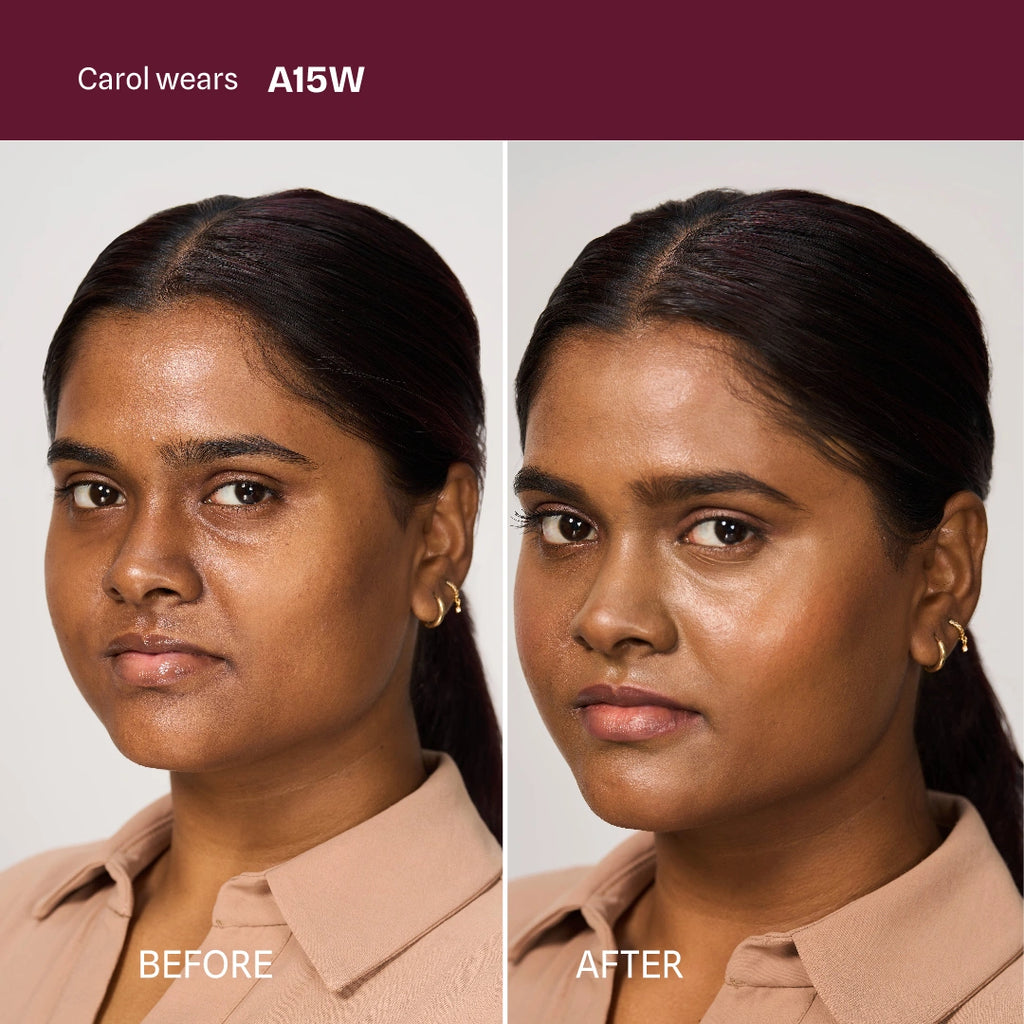 High Impact Tinted Sunscreen