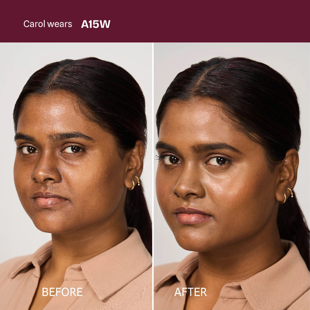 High Impact Tinted Sunscreen