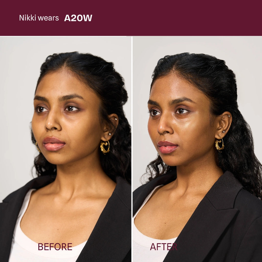 High Impact Tinted Sunscreen