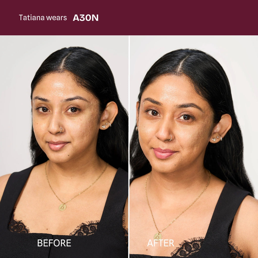 High Impact Tinted Sunscreen