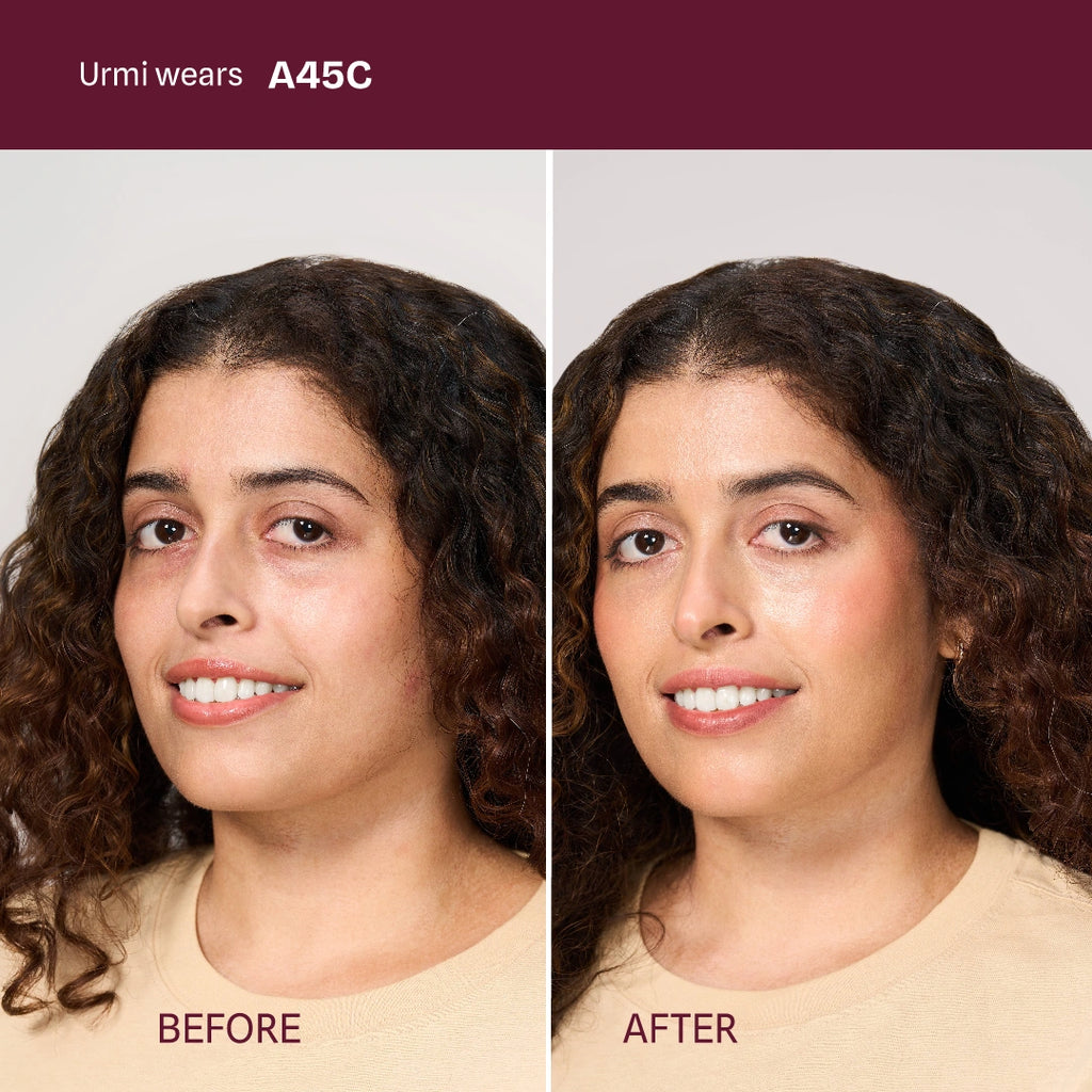High Impact Tinted Sunscreen