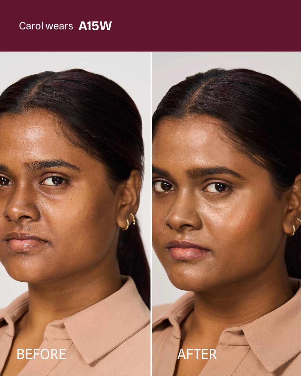 High Impact Tinted Sunscreen