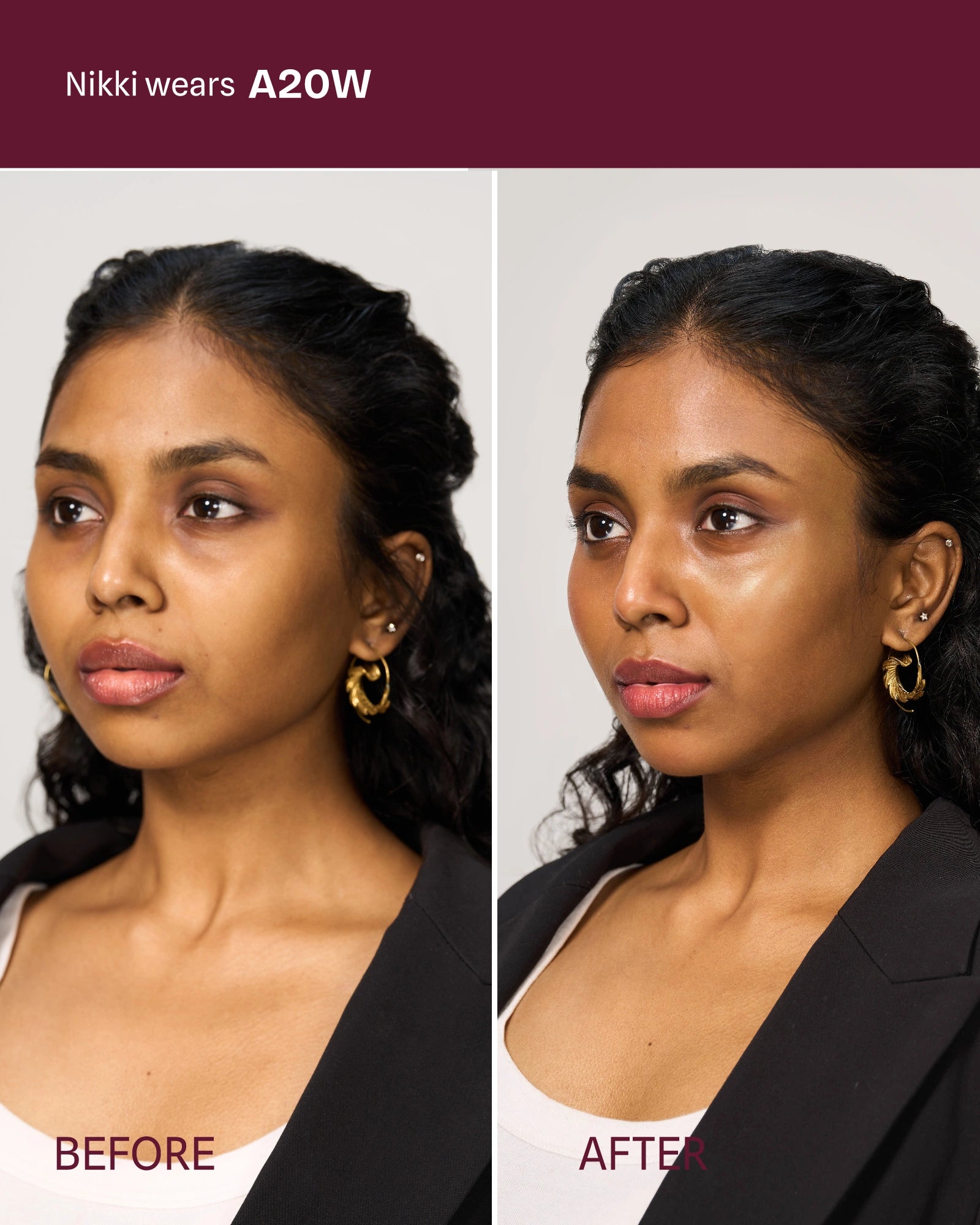High Impact Tinted Sunscreen
