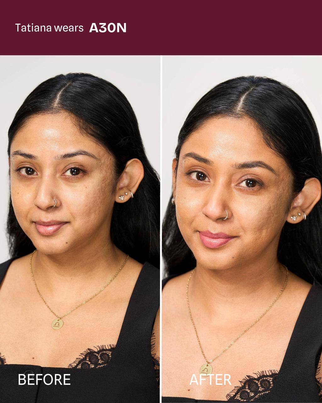 High Impact Tinted Sunscreen