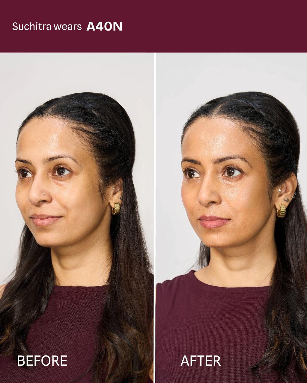 High Impact Tinted Sunscreen
