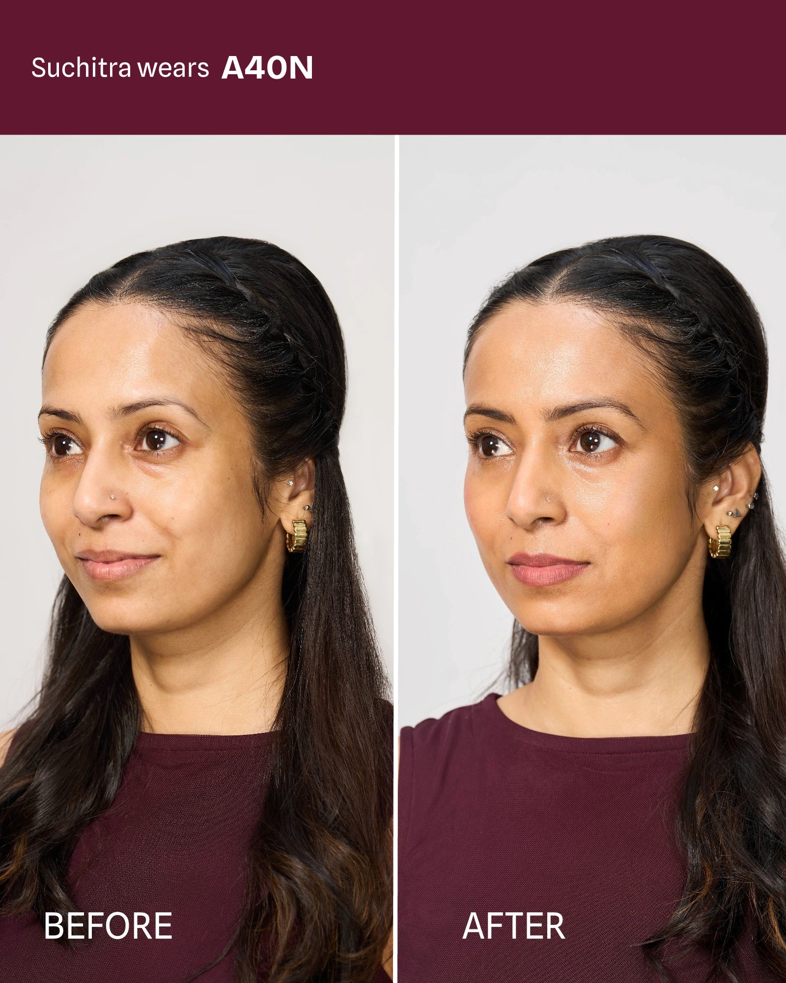 High Impact Tinted Sunscreen