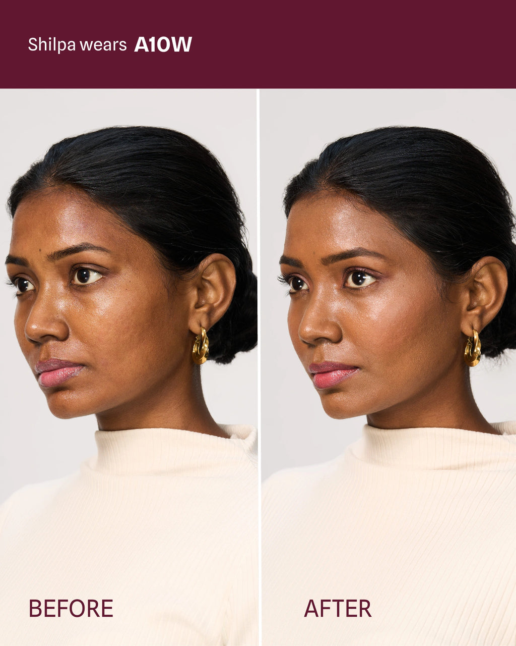 High Impact Tinted Sunscreen